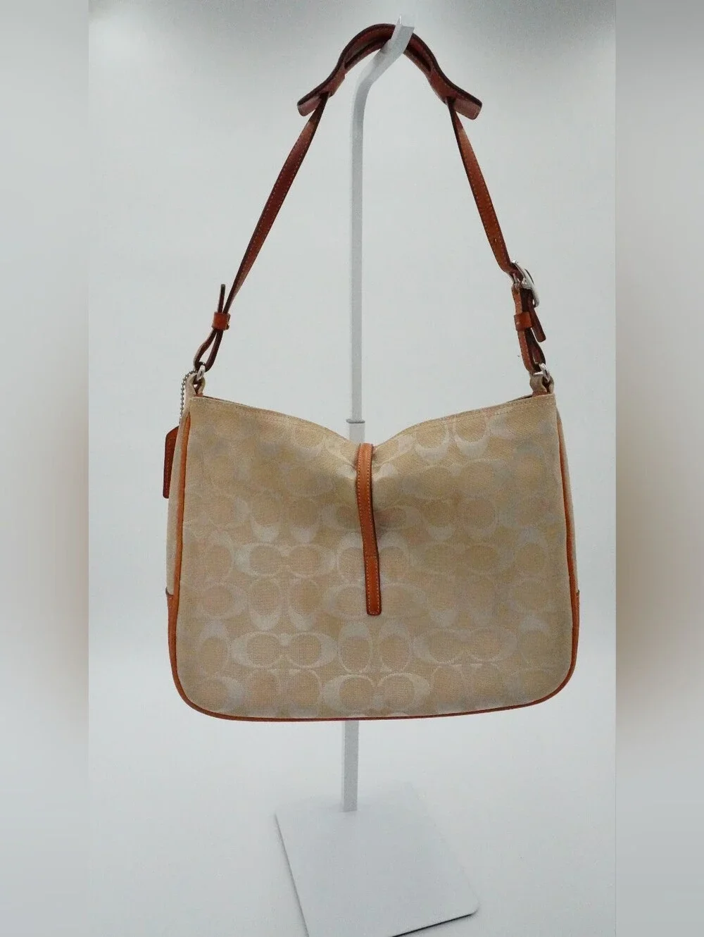Coach vintage hampton